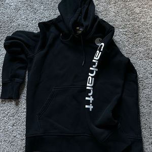 Womens carhartt hoodie